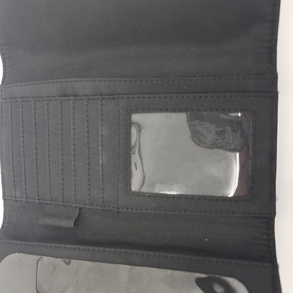 Vintage Tommy Hilfiger Signature Logo Wallet - Picture 5 of 5